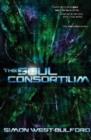 The Soul Consortium - Book