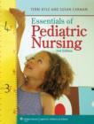 Essentials of Pediatric Nursing - Book