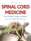 Spinal Cord Medicine - Book