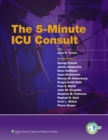 The 5-Minute ICU Consult - Book