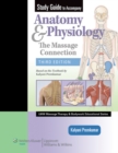 Study Guide to Accompany Anatomy & Physiology : The Massage Connection - Book