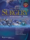Greenfield's Surgery : Scientific Principles and Practice - Book