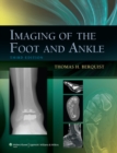 Imaging of the Foot and Ankle - Book