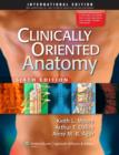 Clinically Oriented Anatomy - Book