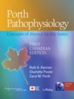 Porth Pathophysiology : Concepts of Altered Health States - Book