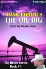 Oil Rig, The - eAudiobook
