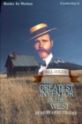 Greatest Inventor In The West ,The - eAudiobook
