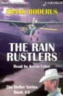 Rain Rustlers, The - eAudiobook