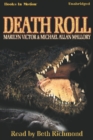 Death Roll - eAudiobook