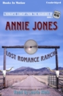 Lost Romance Ranch - eAudiobook