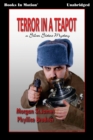 Terror In A Teapot(Formerly Seven Deadly Samovars) - eAudiobook