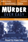 Murder Over Easy - eAudiobook