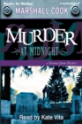 Murder At Midnight - eAudiobook