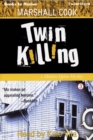 Twin Killing - eAudiobook
