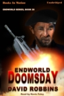 Endworld : Doomsday - eAudiobook