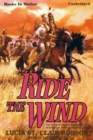 Ride The Wind - eAudiobook