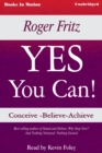 Yes You Can - eAudiobook
