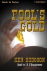Fool's Gold - eAudiobook