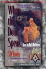 When The Dead Speak - eAudiobook