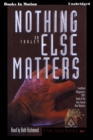 Nothing Else Matters - eAudiobook