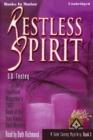 Restless Spirit - eAudiobook