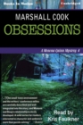Obsessions - eAudiobook