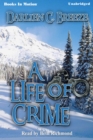 Life Of Crime, A - eAudiobook