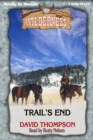 Trail's End - eAudiobook