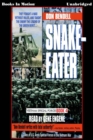 Snake Eater - eAudiobook