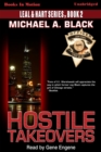 Hostile Takeovers - eAudiobook