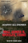Against All Enemies - eAudiobook