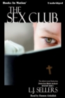 Sex Club, The - eAudiobook