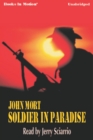 Soldier in Paradise - eAudiobook