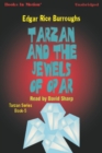 Tarzan And The Jewels Of Opar - eAudiobook