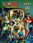 All-Star Companion Volume 4 - Book