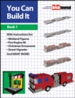 You Can Build It Book 1 - Book