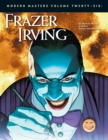 Modern Masters Volume 26: Frazer Irving - Book
