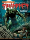 Swampmen: Muck-Monsters of the Comics - Book