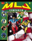 The MLJ Companion : The Complete History of the Archie Super-Heroes - Book