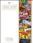 American Comic Book Chronicles: 1940-1944 - Book
