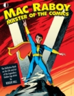 Mac Raboy: Master of the Comics - Book