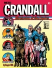 Reed Crandall: Illustrator of the Comics (Softcover edition) - Book