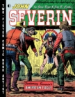 John Severin: Two-Fisted Comic Book Artist - Book