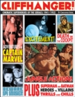 Cliffhanger! : Cinematic Superheroes of the Serials: 1941–1952 - Book