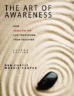 The Art of Awareness : How Observation Can Transform Your Teaching - Book