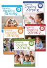 Growing, Growing Strong : A Whole Health Curriculum for Young Children - Book