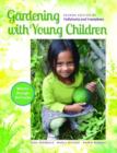 Gardening with Young Children : Hollyhocks and Honeybees - Book