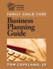 Family Child Care Business Planning Guide - eBook