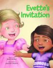 Evette's Invitation - Book
