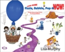 Even More Fizzle, Bubble, Pop & Wow! : Simple Science Experiments for Young Children - Book